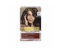 L'Oréal Paris Excellence Creme Universal Nudes Tinte Nº 4U-Brown 1 Un