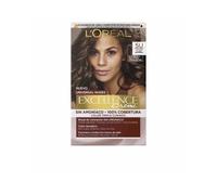 L'Oréal Paris Excellence Creme Universal Nudes Tinte Nº 5U-Light Brown 1 Un