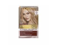 EXCELLENCE NUDES colorante #9u-biondo chiarissimo 5u