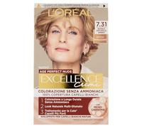 L'Oréal Paris Excellence Nude Age Perfect 7.31