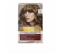 L'Oréal Paris Excellence Nudes Dye 6U-Dark Blonde 5 Un