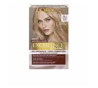 EXCELLENCE NUDES colorante #9u-biondo chiarissimo 5u