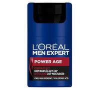 L’Oréal Men Expert Power Age Crema Viso 50 ml