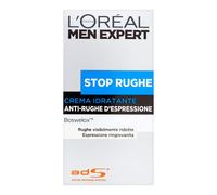 Men Expert Stop Rughe Crema Idratante Anti-Rughe d'Espressione 50 ml