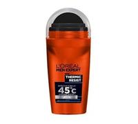 L'Oréal Men Expert Thermic Resist 48H Deodorante Antitraspirante Roll On 50 ml
