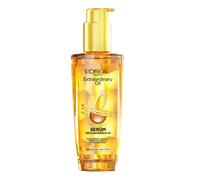 L'Oreal Paris Extraordinary Oil Serum con 6 preziosi oli floreali 100 ml