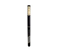 Superliner Perfect Slim 02 Grey Waterproof Tratto Sottile Preciso Modulabile Punta in feltro 2 ml L'Oréal Paris