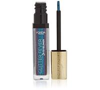 L'Oréal Paris Eyeliner Olografico Effetto Glitter, Edizione Limitata Glitter Fever, Risultato Waterproof a Lunga Durata, 01 Holographic