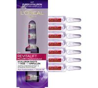 L'Oréal Paris Fiale Di Acido Ialuronico