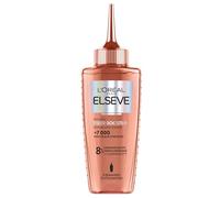 L'Oréal Paris - Fiber Booster - Siero Anti-Caduta - Per Capelli Chiari in Mancanza di Crescita - Stimola la Crescita - Aumenta la Densità Capillare - Uomini e Donne - Arricchito con Aminexil-R