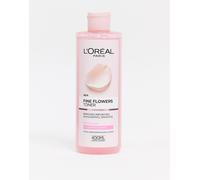 L'Oreal Paris - Fine Flowers - Tonico detergente-Nessun colore No Size