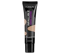L'Oreal Paris, fondotinta copertura totale Infallible