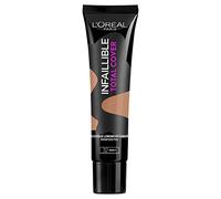 L'Oreal Paris, fondotinta copertura totale Infallible