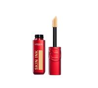 L’Oréal Paris Infaillible Skin Ink fondotinta e correttore in uno colore 260 Medium Warm 15 ml