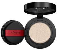 L'Oréal Paris Fondotinta Cushion, Per Tutti i Tipi di Pelle, Tenuta 24H, Pelle Uniforme e Senza Imperfezioni, Formula Leggera e Traspirante, Infaillible Air Wear Cushion, Tonalità: 20, 11 g