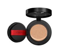 L'Oréal Paris Fondotinta Cushion, Per Tutti i Tipi di Pelle, Tenuta 24H, Pelle Uniforme e Senza Imperfezioni, Formula Leggera e Traspirante, Infaillible Air Wear Cushion, Tonalità: 250, 11 g