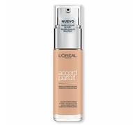 L'Oréal Paris Fondotinta Fluido Accord Parfait Idratante Viso Colore a Scelta