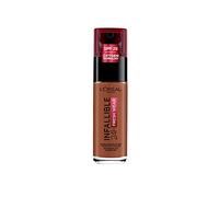 L'Oréal Paris - Fondotinta Fluido infaillible, tenuta 24h