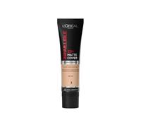 Infaillible 32H Matte Cover 25 Cool Underton SPF25 Fondotinta Alta Comprenza 30 ml L'OrÃ©al Paris