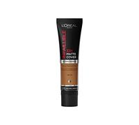 L'Oréal Paris Fondotinta Infaillible 32H Matte Cover, Make-Up dal Finish Matte Copertura Totale sulla Pelle, 315 Neutral Undertone, 30 ml