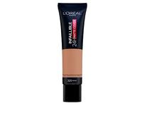 L'Oréal Paris Fondotinta Infaillible 32H Matte Cover, Make-Up dal Finish Matte Copertura Totale sulla Pelle, 320 Caramel, 30 ml