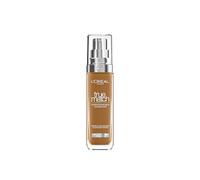 L'Oréal Paris Fondotinta Liquido, 30 ml, 8.5D/W Sous-Ton Dorè