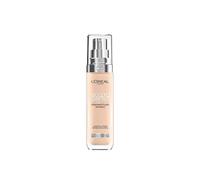 Accord Parfait Fondotinta 2.R/2.C Vanille Rose Effetto Seconda Pelle Acido Ialuronico 24H 30 ml L'Oréal Paris