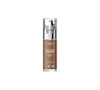 L'Oréal Paris Fondotinta Liquido, Idratazione 24H, Per Tutti Tipi di Pelle, Incarnato dal Colorito Naturale e Uniforme, Formula con Acido Ialuronico, Accord Parfait, 30 ml, 9N Truffle