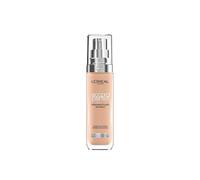 L'Oréal Paris Fondotinta Liquido, Incarnato Uniforme e Illuminato, Finish Naturale, Per Tutti i Tipi di Pelle, Formula con Acido Ialuronico, Accord Parfait, Tonalità: 5R/C Rose Sand