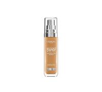 L'Oréal Paris Fondotinta Liquido, Incarnato Uniforme e Illuminato, Finish Naturale, Per Tutti i Tipi di Pelle, Formula con Acido Ialuronico, Accord Parfait, Tonalità: 8D/W Golden Cappuccino