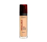 L´Oréal Paris Infallible 24H Fresh Wear fondotinta a lunga tenuta 30 ml tonalità 235 Honey donna