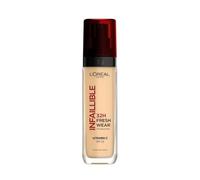 L'Oréal Paris Infallible 24hr Freshwear Liquid Foundation (Various Shades) - 130 True Beige 130 True Beige