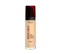 L'Oréal Paris Infallible 24hr Freshwear Liquid Foundation (Various Shades) - 130 True Beige 130 True Beige