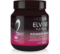 L'Oreal Paris Full Resist POWER MAS Maschra Rinforzante Capelli Fragili 680ml