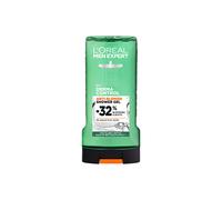 L'Oréal Men Expert Derma Control Anti-Blemish Shower Gel Previene la comparsa di macchie e riduce le imperfezioni, dermatologicamente testato, adatto per pelli sensibili, lascia una sensazione di