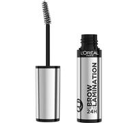 L'Oréal Paris, Gel Fissante Sopracciglia, Effetto Laminazione Professionale, Sopracciglia Sollevate e Più Piene Fino a 24h, Resistente al Sudore, Brow Lamination Infaillible, 30 g