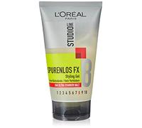 L'Oréal Paris, Gel Invisi Fix Studio Line, fissaggio iperforte, 150 ml