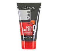L'Oréal Paris, gel per capelli, gel Studio Line Indestructible Extreme 150 ml