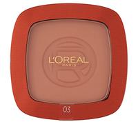 L'Oréal Paris Glam Bronze Terra Mono, 03 Creole