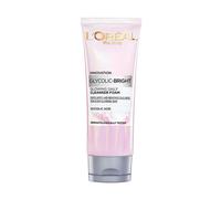 L'Oréal Paris Glycolic Bright Detergente Viso Schiumogeno Daily, 50 ml |Daily...