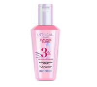 L'Oréal Paris Glycolic Gloss Extension Serum Capelli opachi - 80 ml