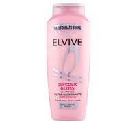 L’Oréal Paris Glycolic Gloss shampoo illuminante 300 ml