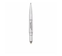 L'Oréal Paris Matita Sopracciglia Automatica High Definer 2 in 1, Tratto Automatico con Illuminante, 108 Warm Brown