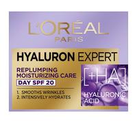 L'Oreal Paris Hyaluron Expert Redensificante Idratante Giorno Crema SPF20 50 ml