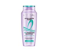 L'Oreal Paris Hyaluron Pure 72H Shampoo Purificante 200ML