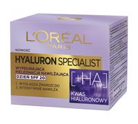 L'Oréal Paris Hyaluron Specialist Crema Giorno SPF 20 50 ml
