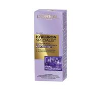 L'oreal Paris Hyaluron Specialist crema idratante per gli occhi 15 ml