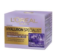 L'Oréal Paris Hyaluron Specialist Crema Notte 50 ml 50 ml