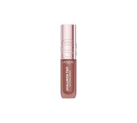 L'Oréal Paris Hyaluron Tint Tinta Labbra Idratante, 485 Nude Espresso