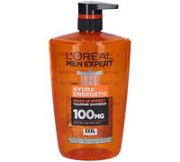 L'oreal Paris Hydra Energetic Gel Doccia Energizzante L'oréal Men Expert
